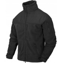 Bunda Helikon-Tex fleece Classic Army čierna
