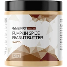 GymSupps Peanut Butter Pumpkin Spice 500 g