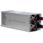 Inter-Tech Захранващ блок Inter Tech IPC ASPOWER R2A-DV0800-N 2x800W (99997247) - mypc