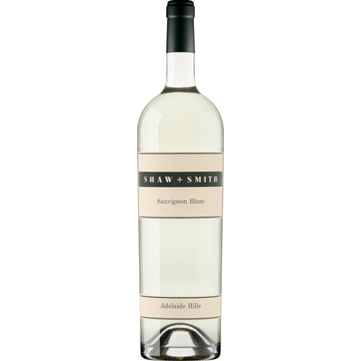 Shaw and Smith Sauvignon Blanc 2024 Bílé 12% 0,75 l (holá láhev)