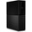 Western Digital My Book 12TB USB 3.0 (WDBBGB0120HBK-EESN)