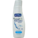 Telové mlieka Nivea Express Hydration hydratačné telové mlieko pre normálnu pokožku 250 ml