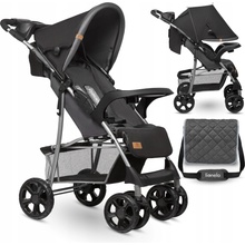Lionelo Sport Emma Plus Stone 2021