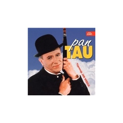 Pan Tau