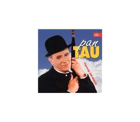 Pan Tau