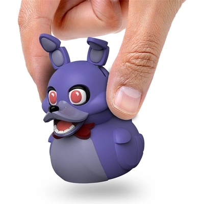 Numskull Designs Tubbz Mini - Five Nights at Freddy's Bonnie Rubber Puss NS5210 (NS5210)