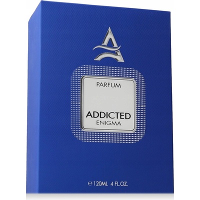 Hamidi Addicted Enigma parfém pánský 120 ml