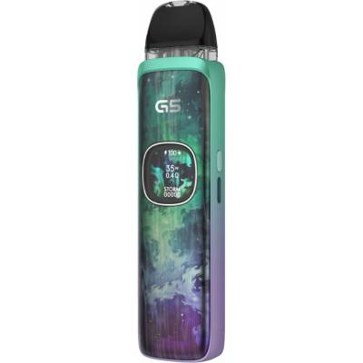 Uwell Caliburn G5 POD 1600 mAh Mystic Forest