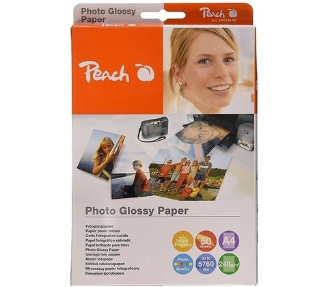 Peach 313619