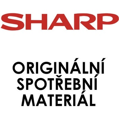 Sharp MX-71GTBA - originálny