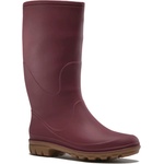 Kamik Дамски гумени ботуши Kamik Women's Miranda Wellington boots - Burgundy - размер 39 (EU) (131-0184-0213)