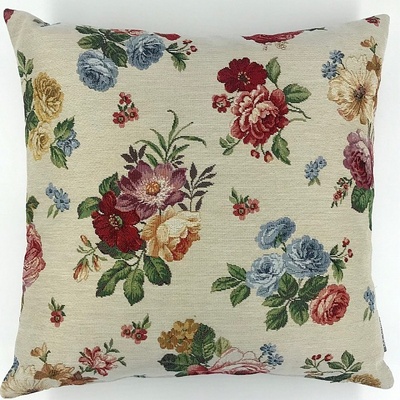 BYTEMA ROMANTICKÁ RUŽA 45 x 45 cm