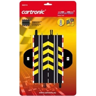 Cartronic Mechanické počítadlo kôl