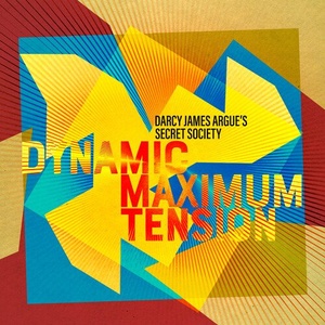 Warner Darcy Argue James: Dynamic Maximum Tension - 2CD (064548)