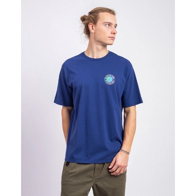 Patagonia M's Unity Fitz Responsibili-Tee Clement Blue
