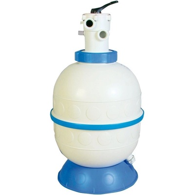 Vágner Pool Filtrační nádoba GRANADA 500 mm, 9,5 m3/h, top