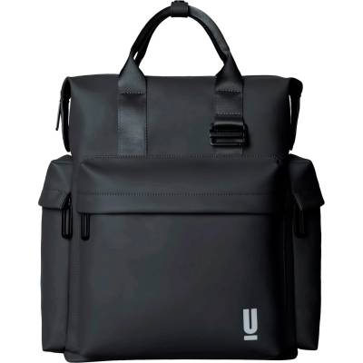 The Urban Society Дневна раница The urban society Off Road 40 23L Daypack - Black - размер One Size (504-0642-0111)