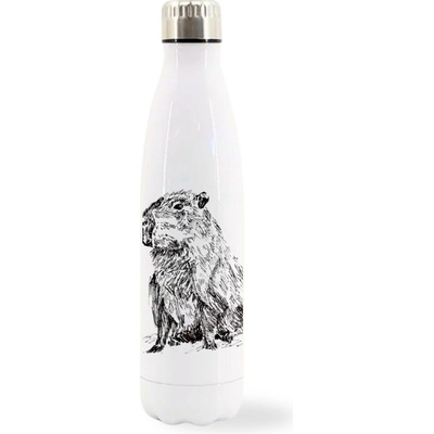 Jan.Ne KAPYBARA termoláhev 500 ml