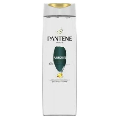 Pantene šampón 400 ml Poškodené vlasy