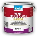Herbol Venti 3 plus Gloss 2,5 l bílá