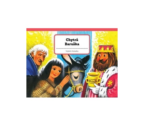 Chytrá Baruška