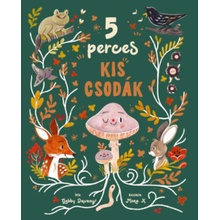 5 perces kis csodák