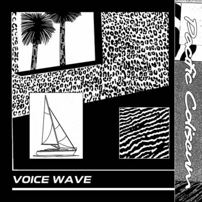 Pacific Coliseum Teen Daze: Voice Wave LP 2