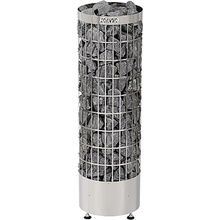 Harvia Cilindro PC110E steel