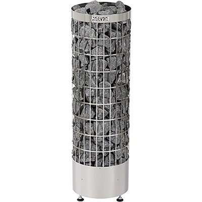 Harvia Cilindro PC110E steel