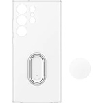 Samsung Galaxy S23 Ultra Clear Gadget Case transparent (EF-XS918CTEGWW)