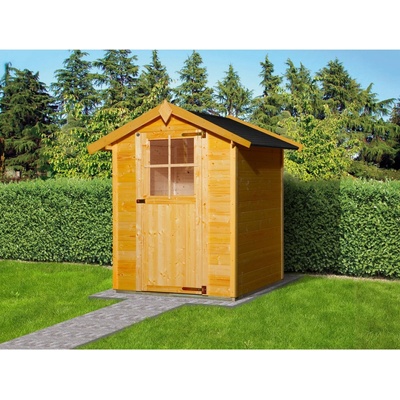 Weka 317 veľ. 2, 152 x 148 cm svetlý dub