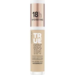 Catrice True Skin Коректор за лице, 032 Neutral Biscuit, 4.5 ml - ozone