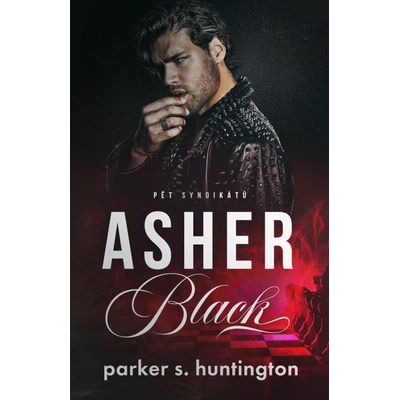 Asher Black