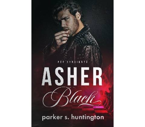 Asher Black