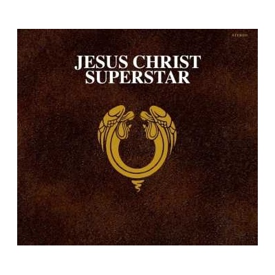 2 Various - Jesus Christ Superstar CD