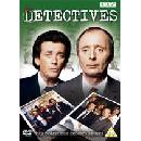 The Detectives - Series 2 DVD