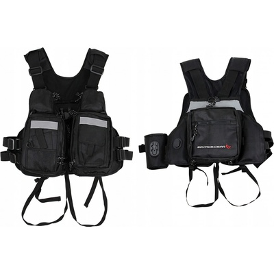 SAVAGE GEAR Vesta Hitch Hiker Fishing Vest