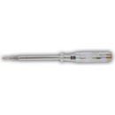 NG TOOL Zkoušečka fázová 3,5x100/220-250V 3,5x100mm