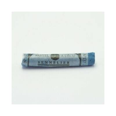 Sennelier suchý pastel 137 indigo blue