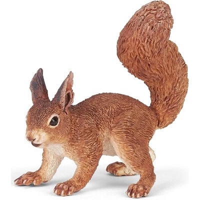 Papo Фигурка Papo Wild Animal Kingdom - Катерица (50255)
