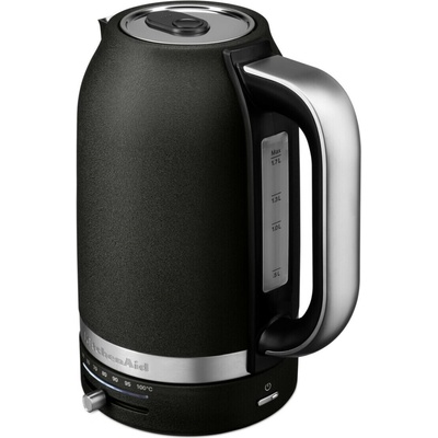 KitchenAid 5KEK1701 černá litina – Hledejceny.cz