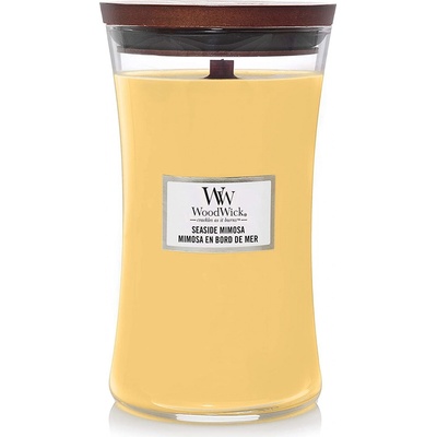 WoodWick Seaside Mimosa 609,5 g