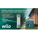 Wilo Extract FIRST SE 304 EM/A s integrovanou riad. jednotkou 6093858