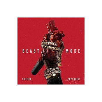 Future - Beast Mode CD