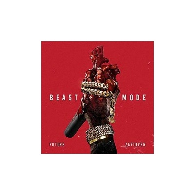 Future - Beast Mode CD