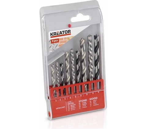 Kreator KRT012501