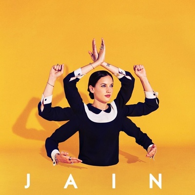 Jain - Zanaka (45 RPM) (2 LP) (0888751652118)