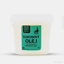 PROVITA, Olej kokosový 1 l