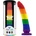 Mythology Devon Pride Dildo L