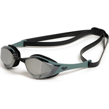 arena cobra edge swipe mirror тъмно зелен